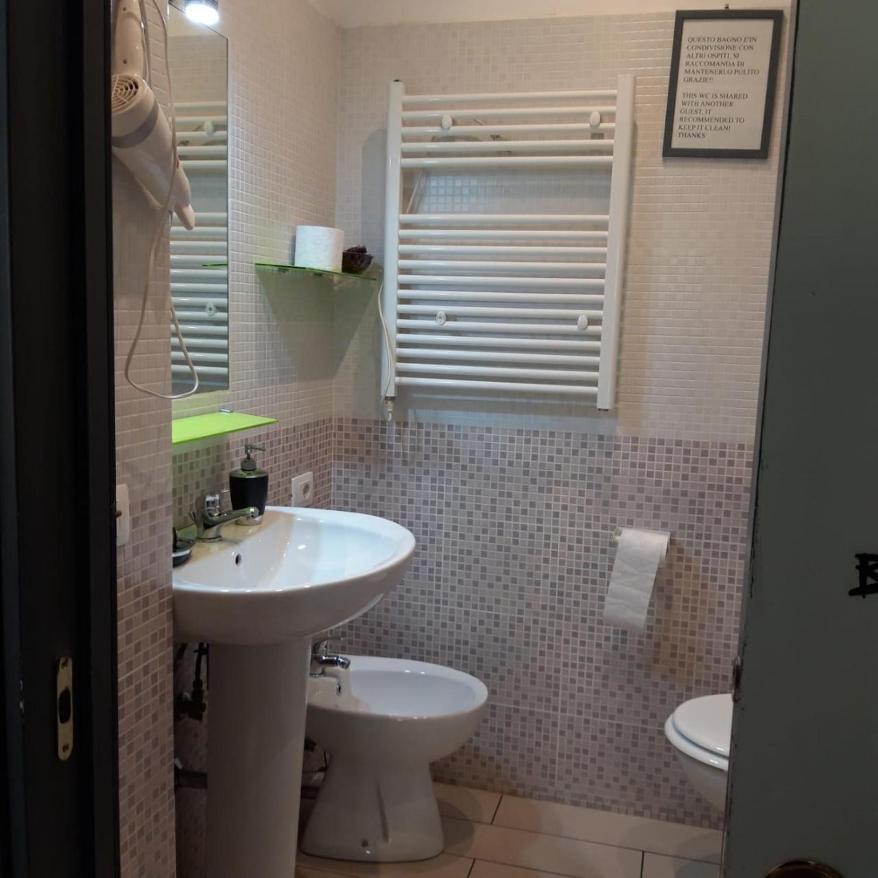 Bed & Breakfast Da Ninetta Rome
