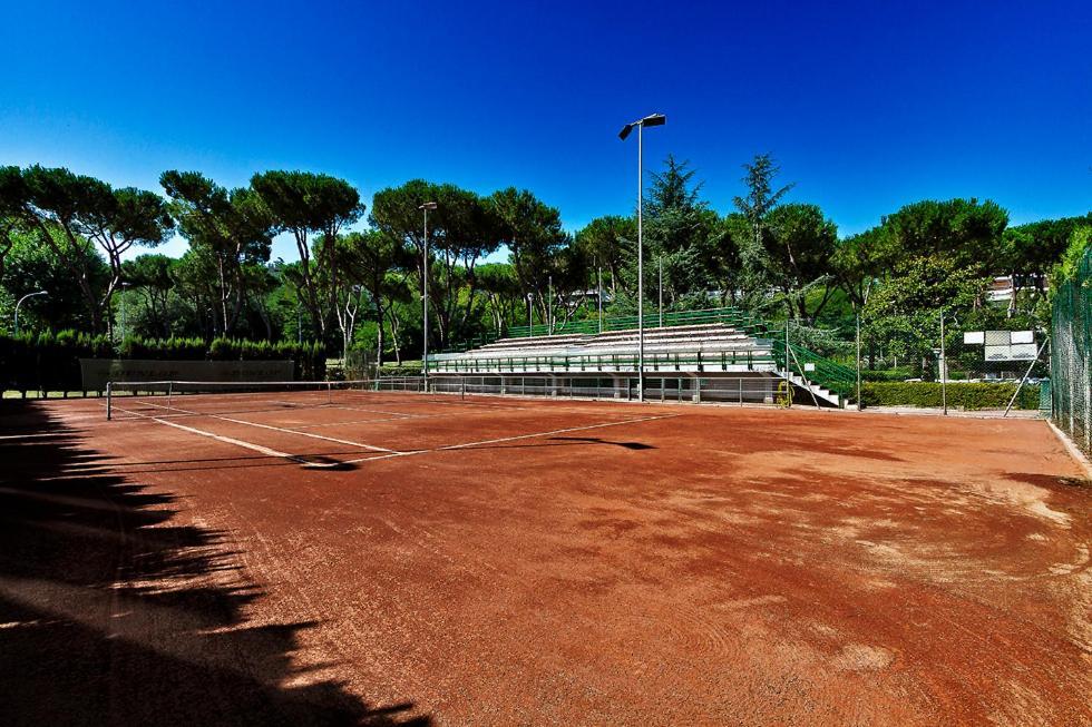 Hotel Time Relais & Sport Rome