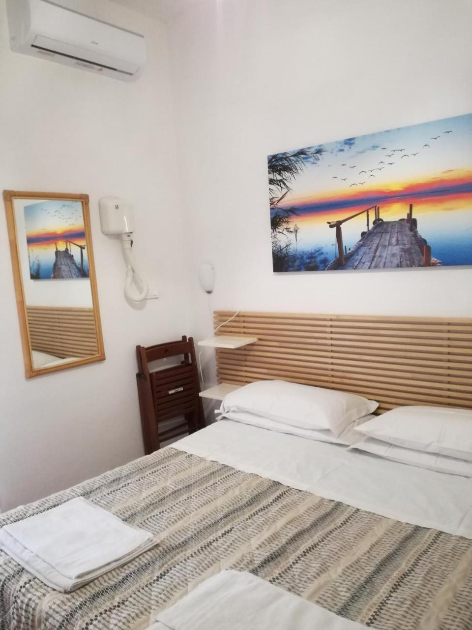 Bed & Breakfast Testa Gioacchino