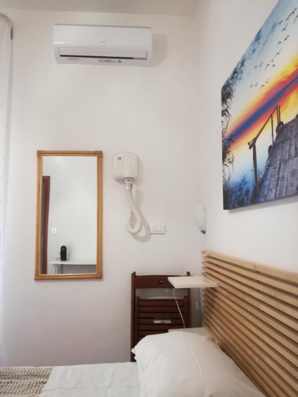 Bed & Breakfast Testa Gioacchino Roma