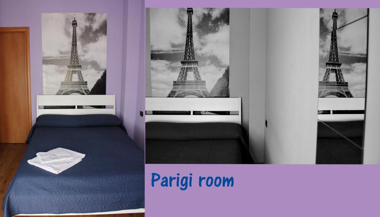 La Quiete Guest house Rome
