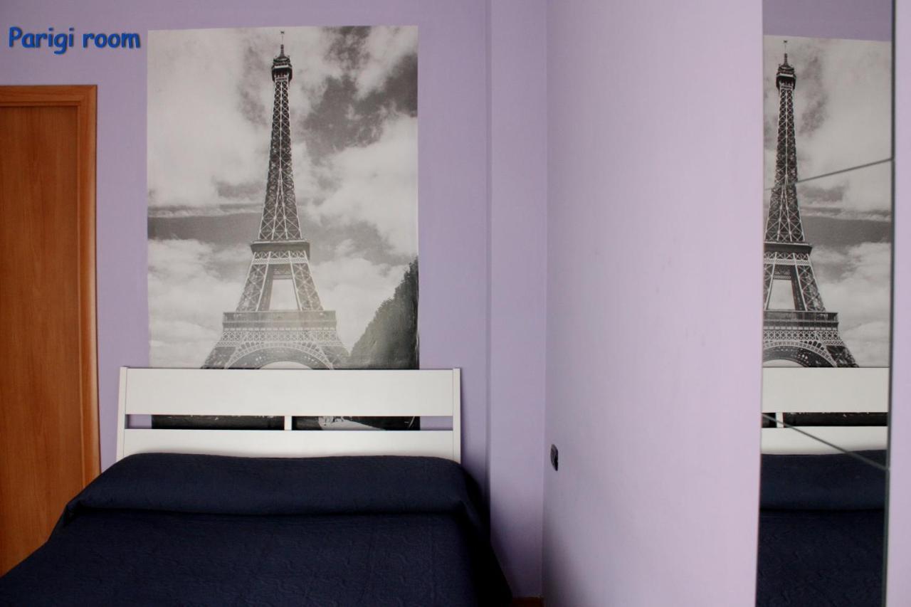 Guest house La Quiete *