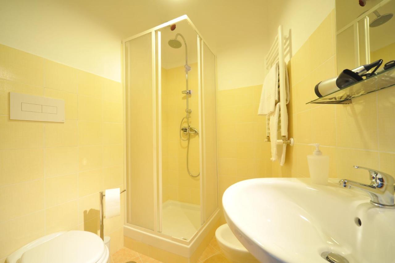 La Quiete Guest house