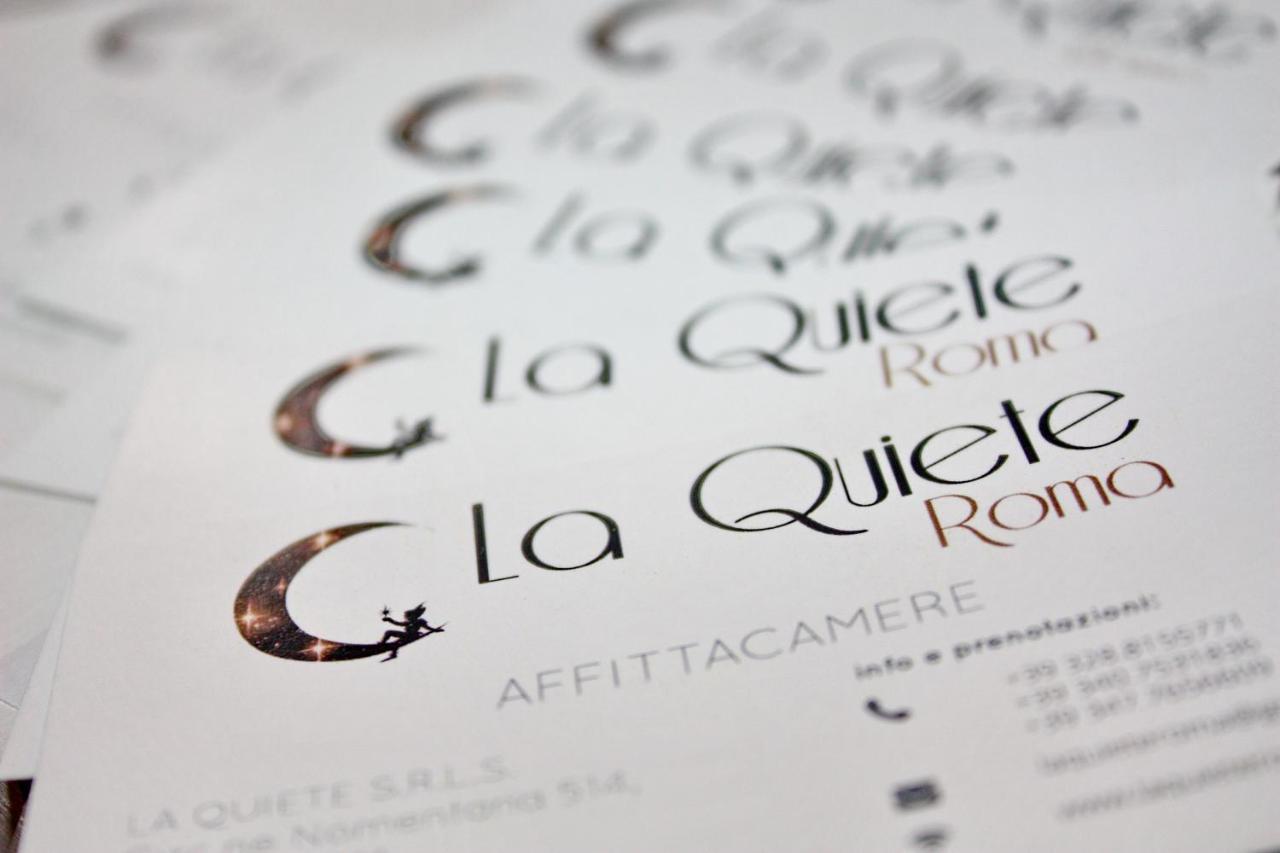 Affittacamere La Quiete