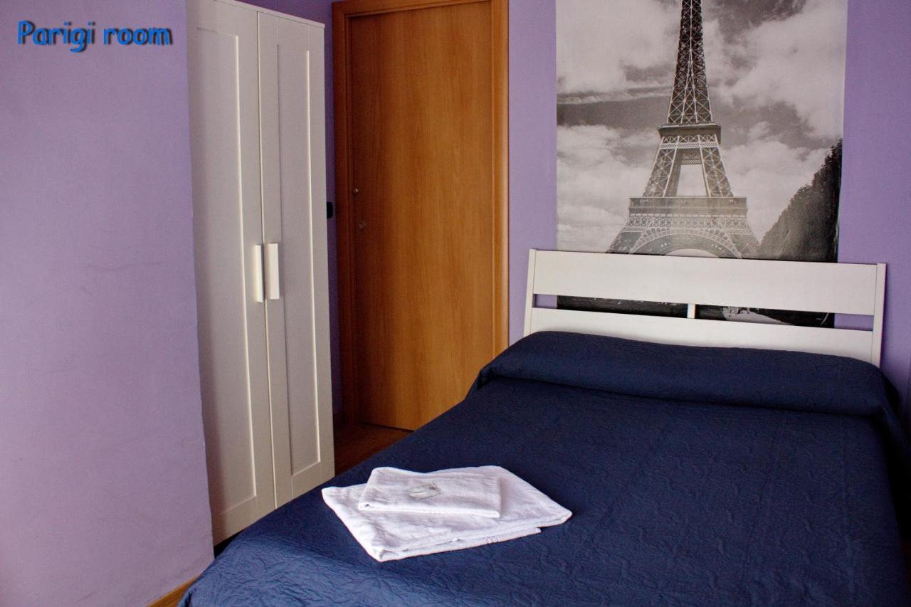 Guest house La Quiete Rome