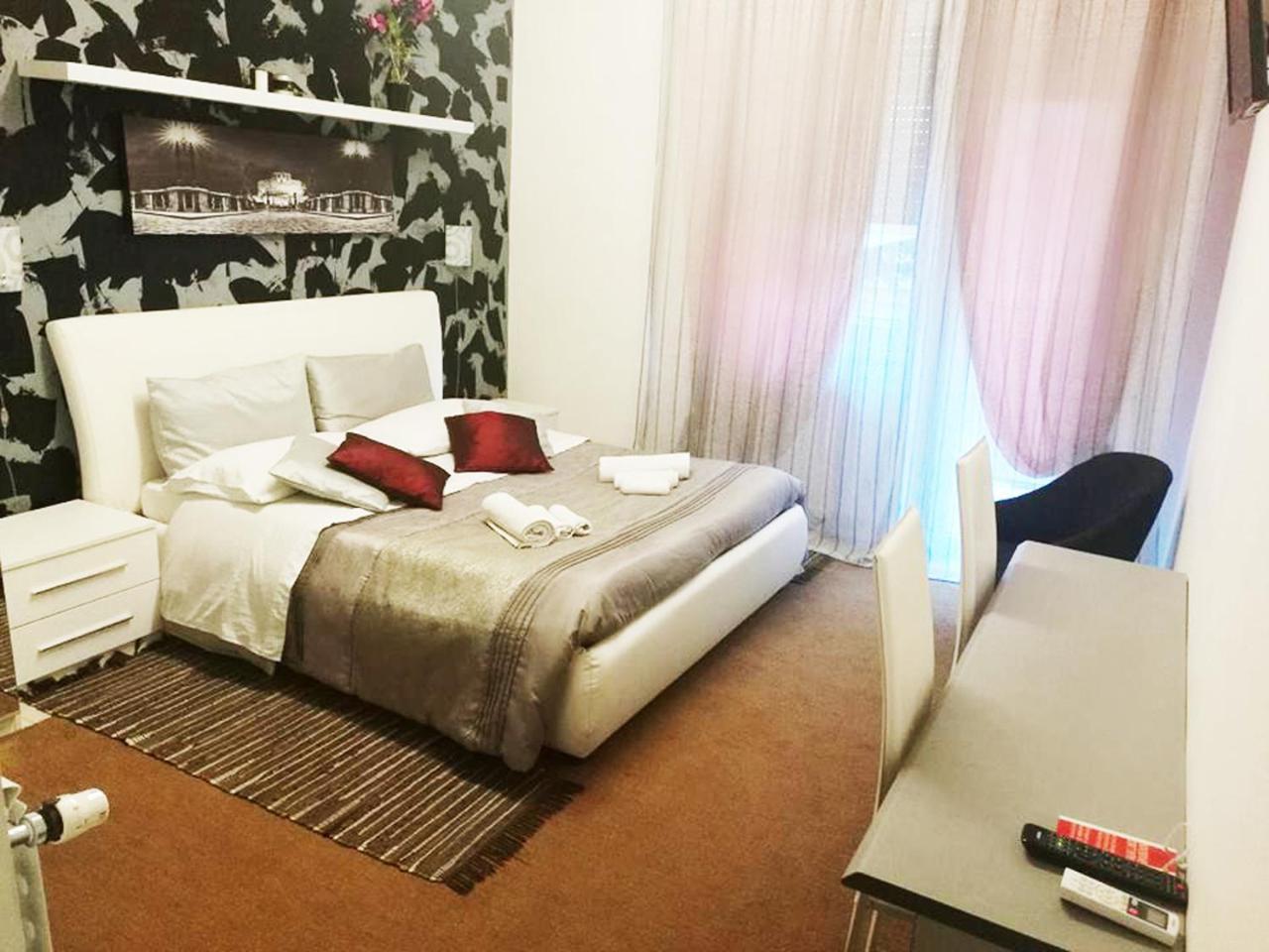 Guest house Acanto *