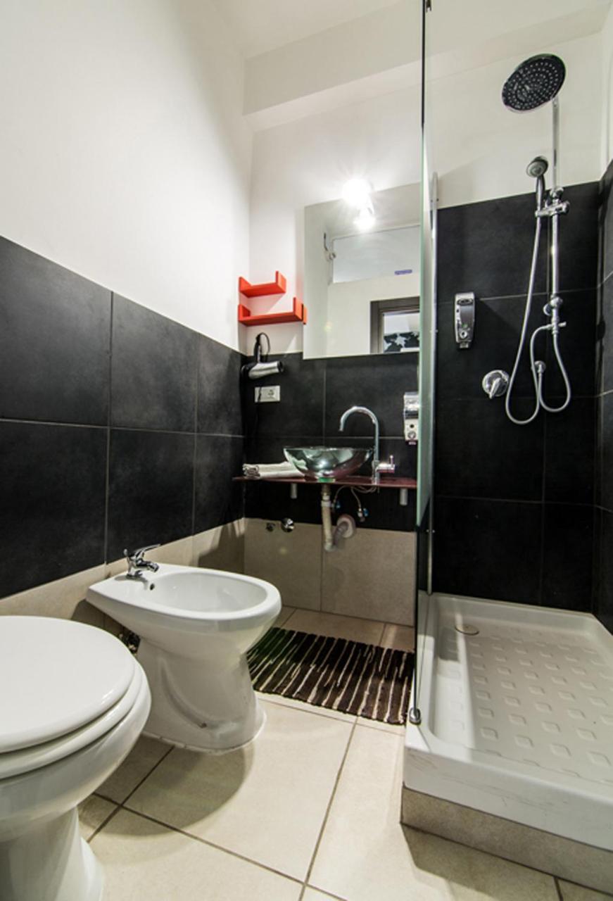Guest house Acanto *