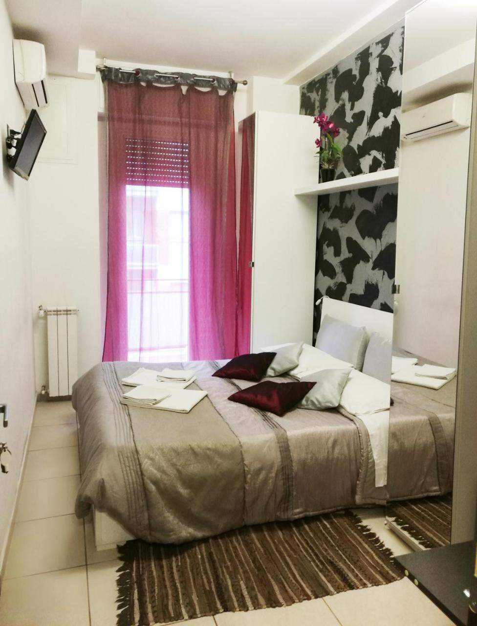 Guest house Acanto Rome