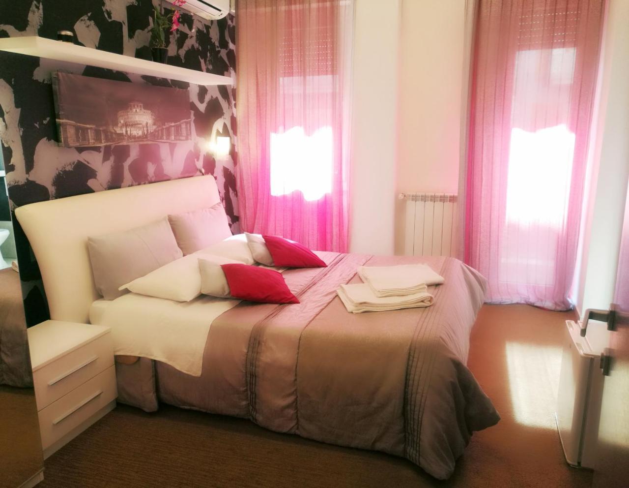 Guest house Acanto *