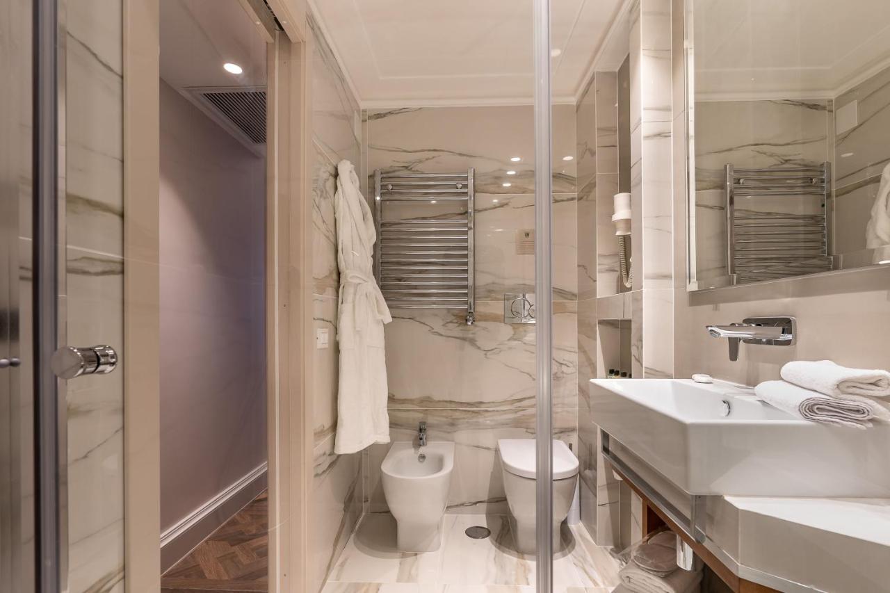 Smeraldo Hotel Rome