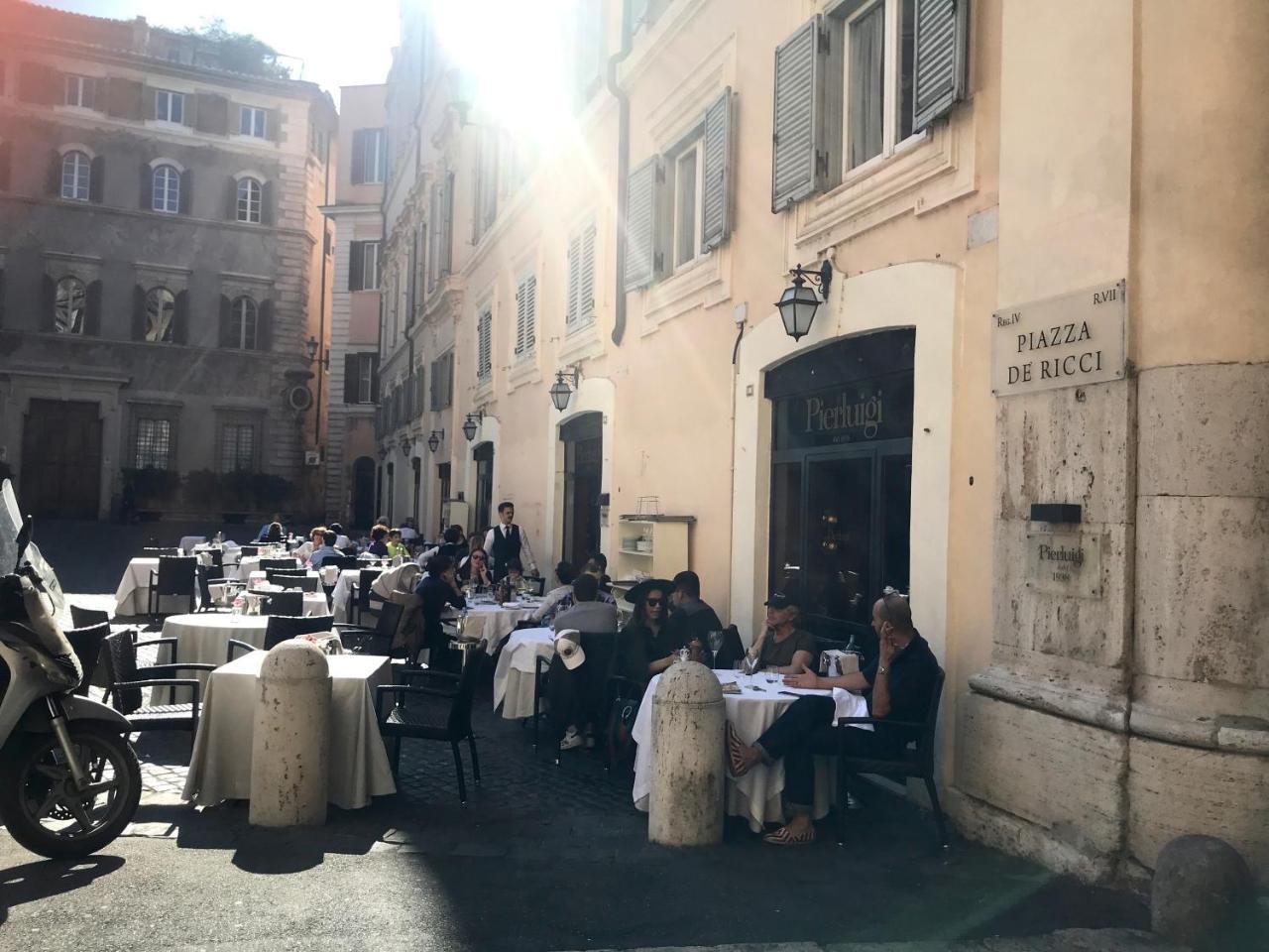 Campo De Fiori Palace * Roma