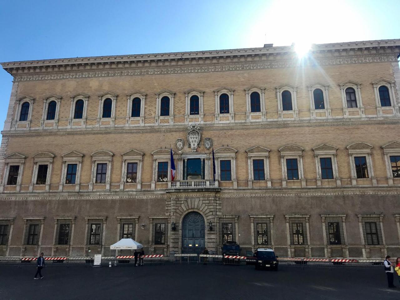 Casa vacanze Campo De Fiori Palace *