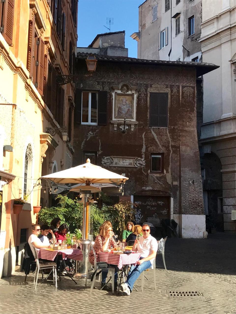 Campo De Fiori Palace * Roma