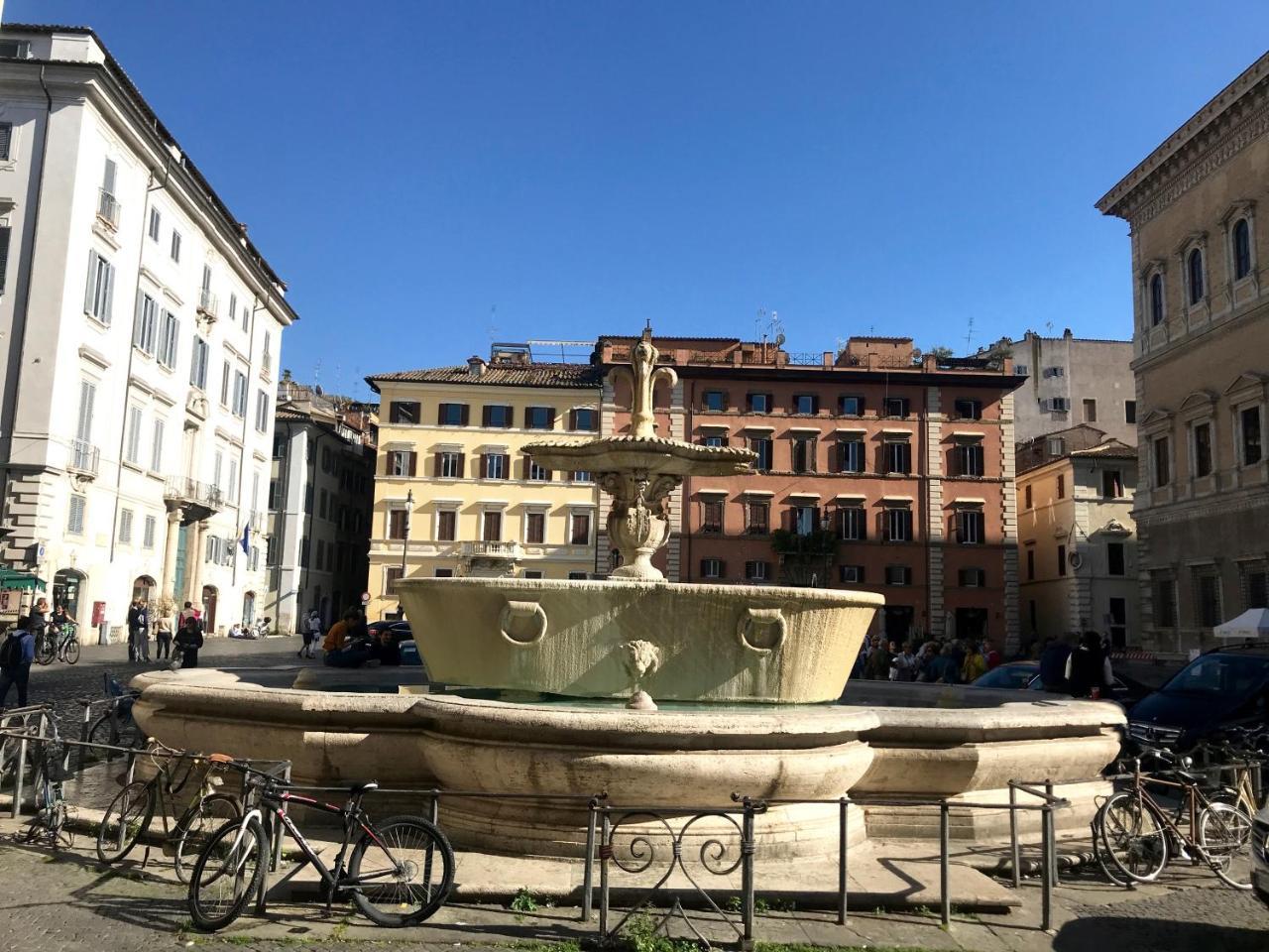 Campo De Fiori Palace Casa vacanze Roma
