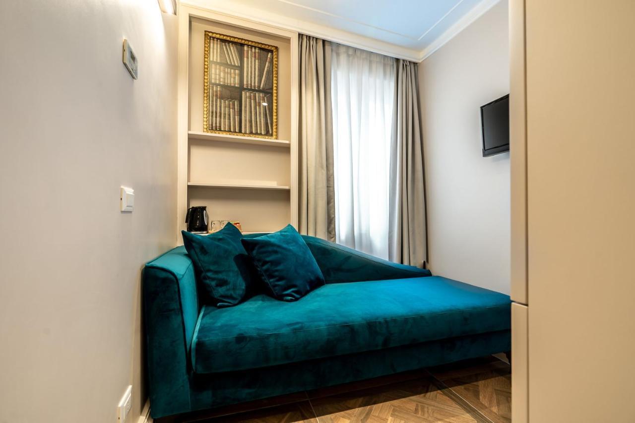 Smeraldo Rome