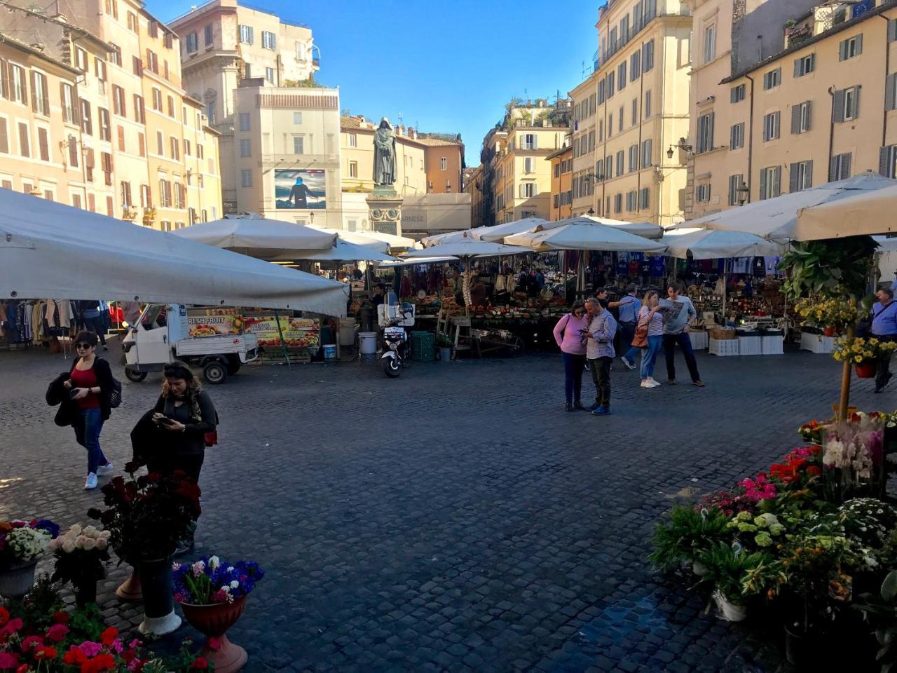 Casa vacanze Campo De Fiori Palace *