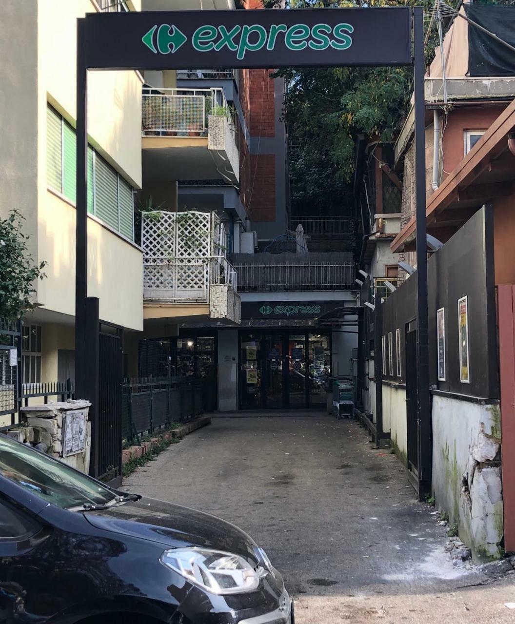 Apartment Vaticano In Fiore, Lago Terrione Rome