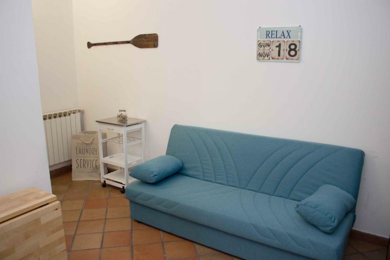 Vaticano In Fiore, Lago Terrione Apartment Rome