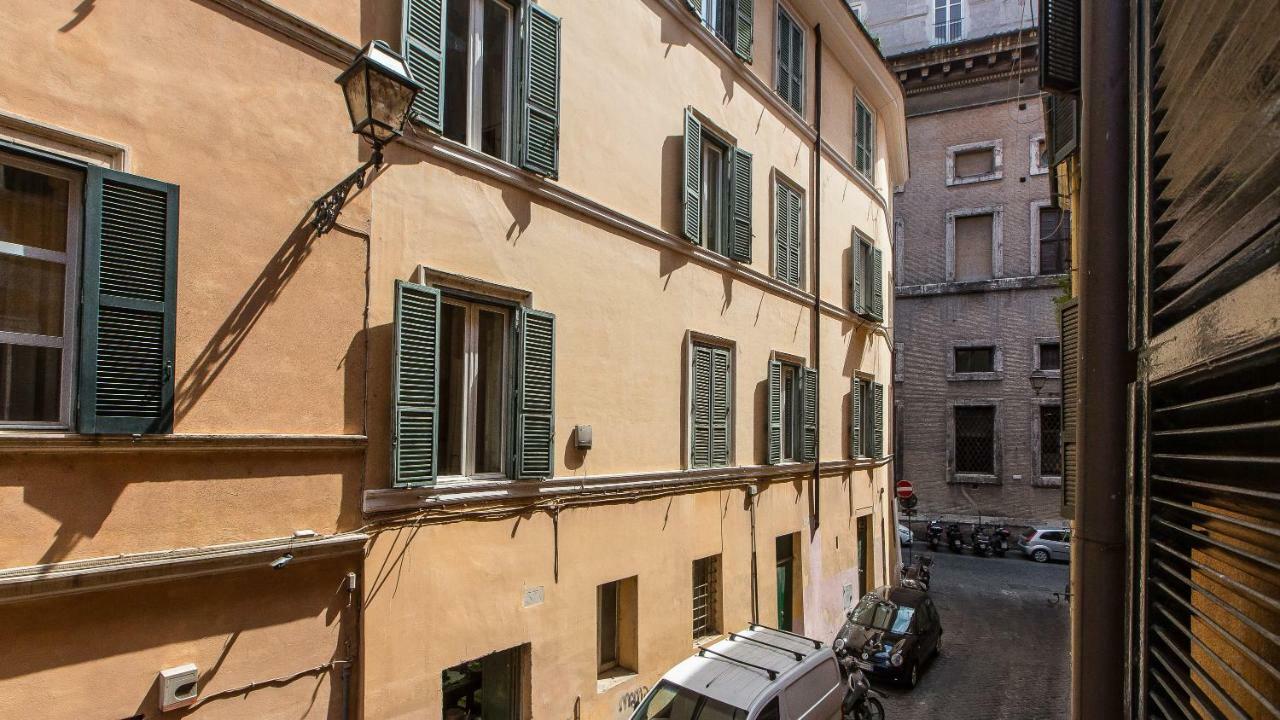 In Beato Angelico Appartamento