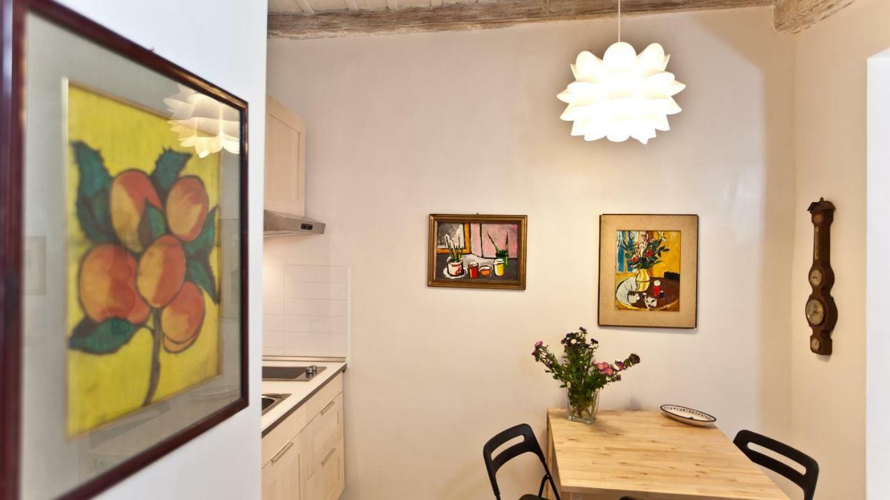 Appartamento In Beato Angelico Roma