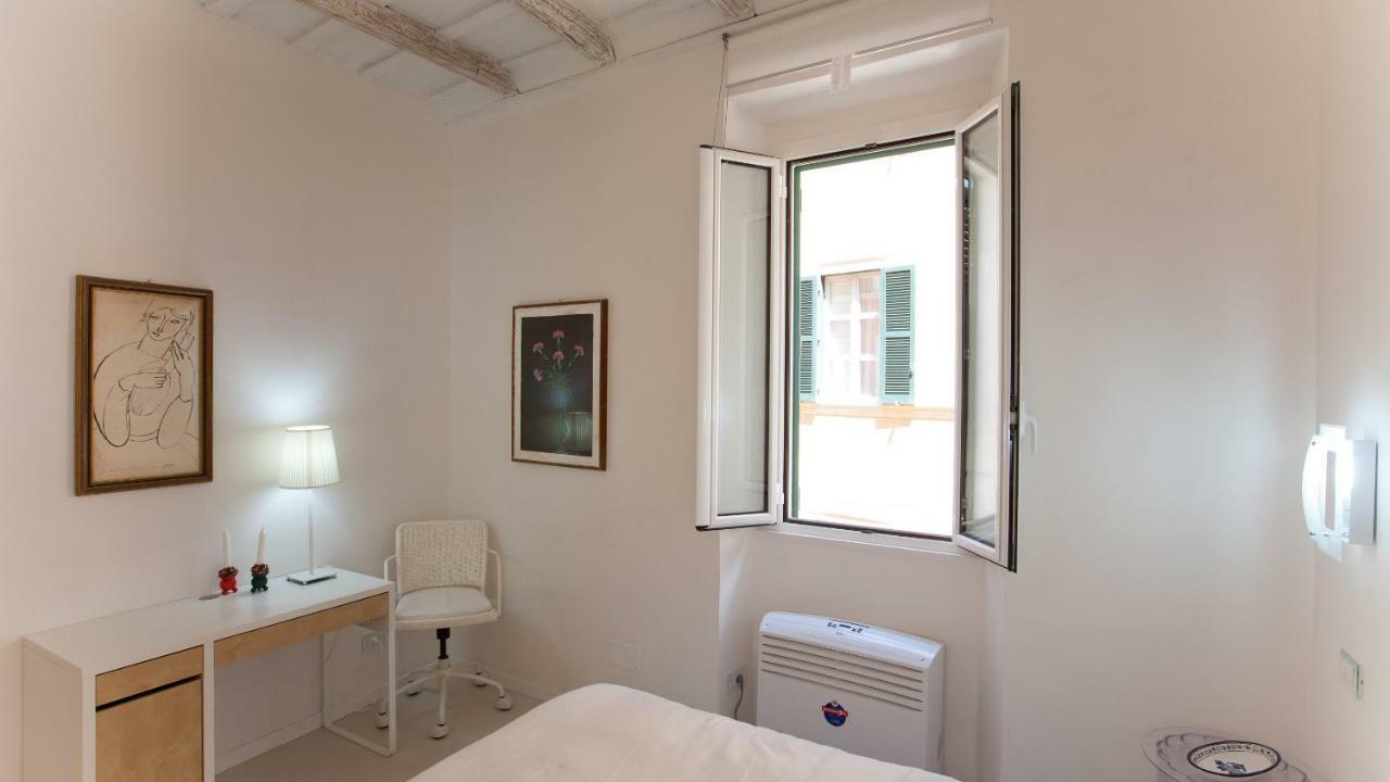 Appartamento In Beato Angelico Roma