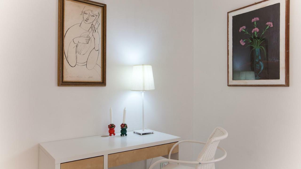 Appartamento In Beato Angelico