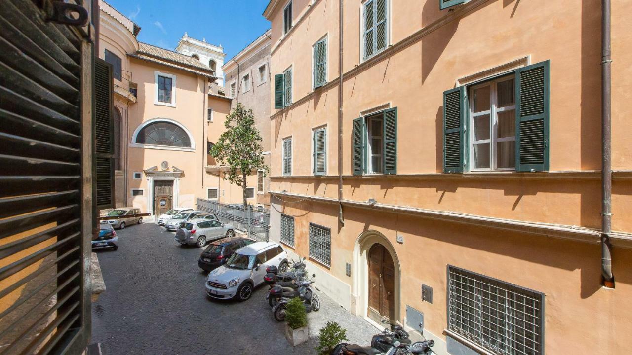 Appartamento In Beato Angelico *