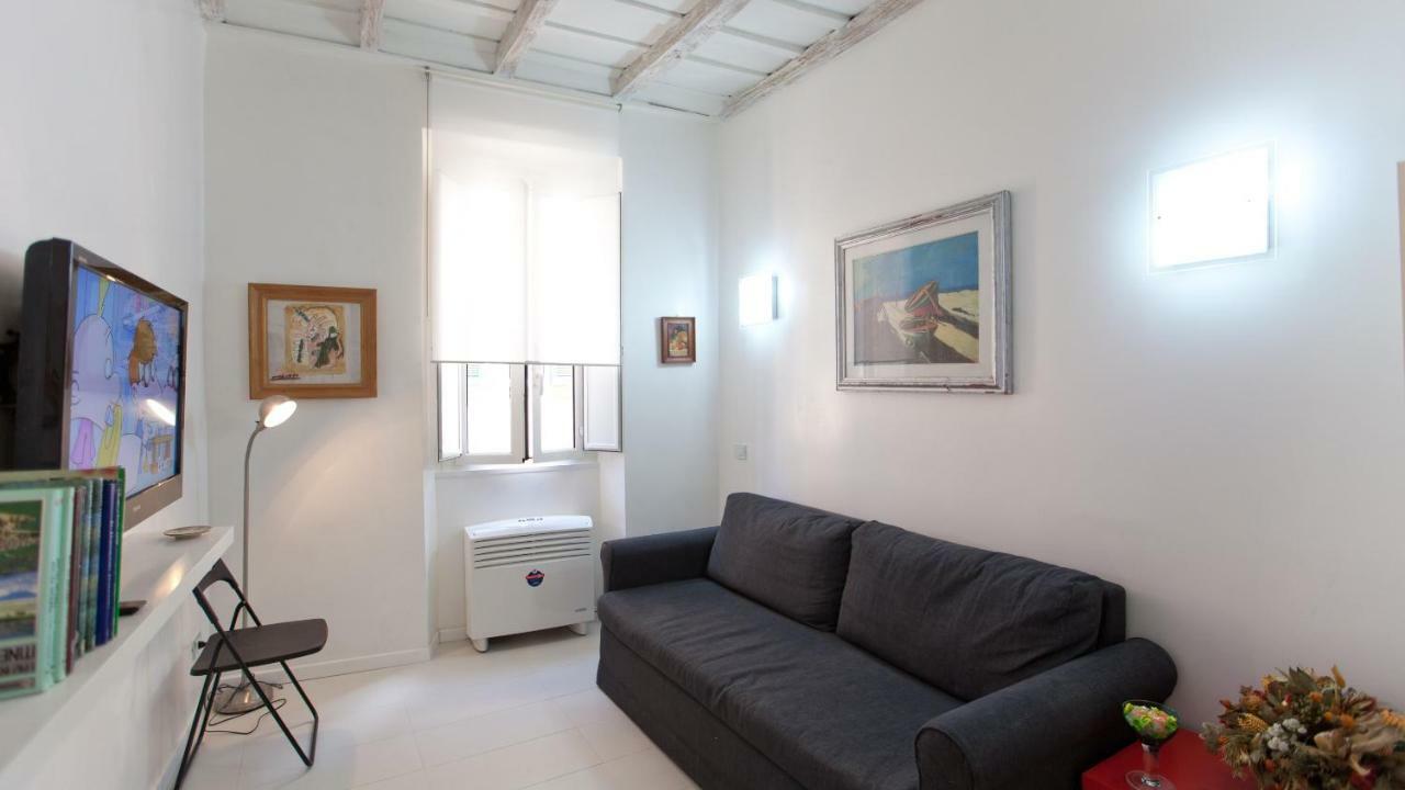 In Beato Angelico Appartamento