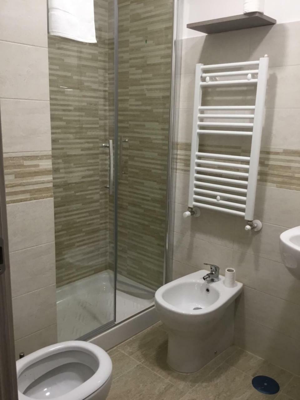 Duca Di Cavour 3* Rome