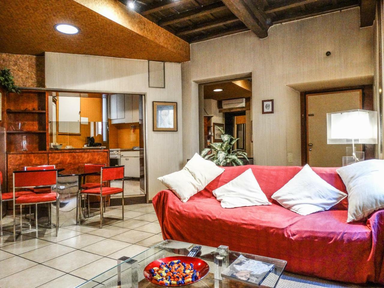 Apartment Spanish Steps Laurina