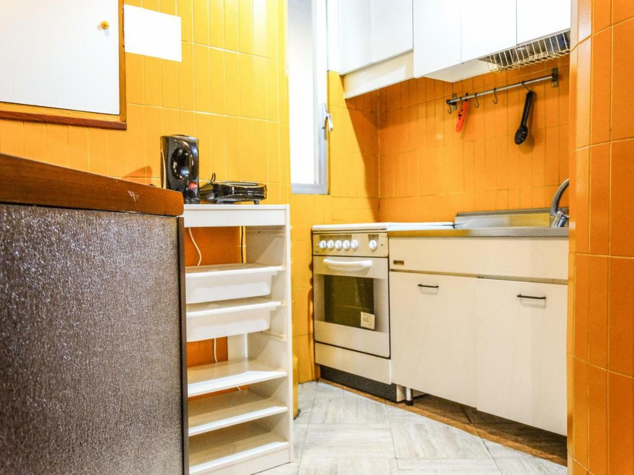 Spanish Steps Laurina Apartment Rome