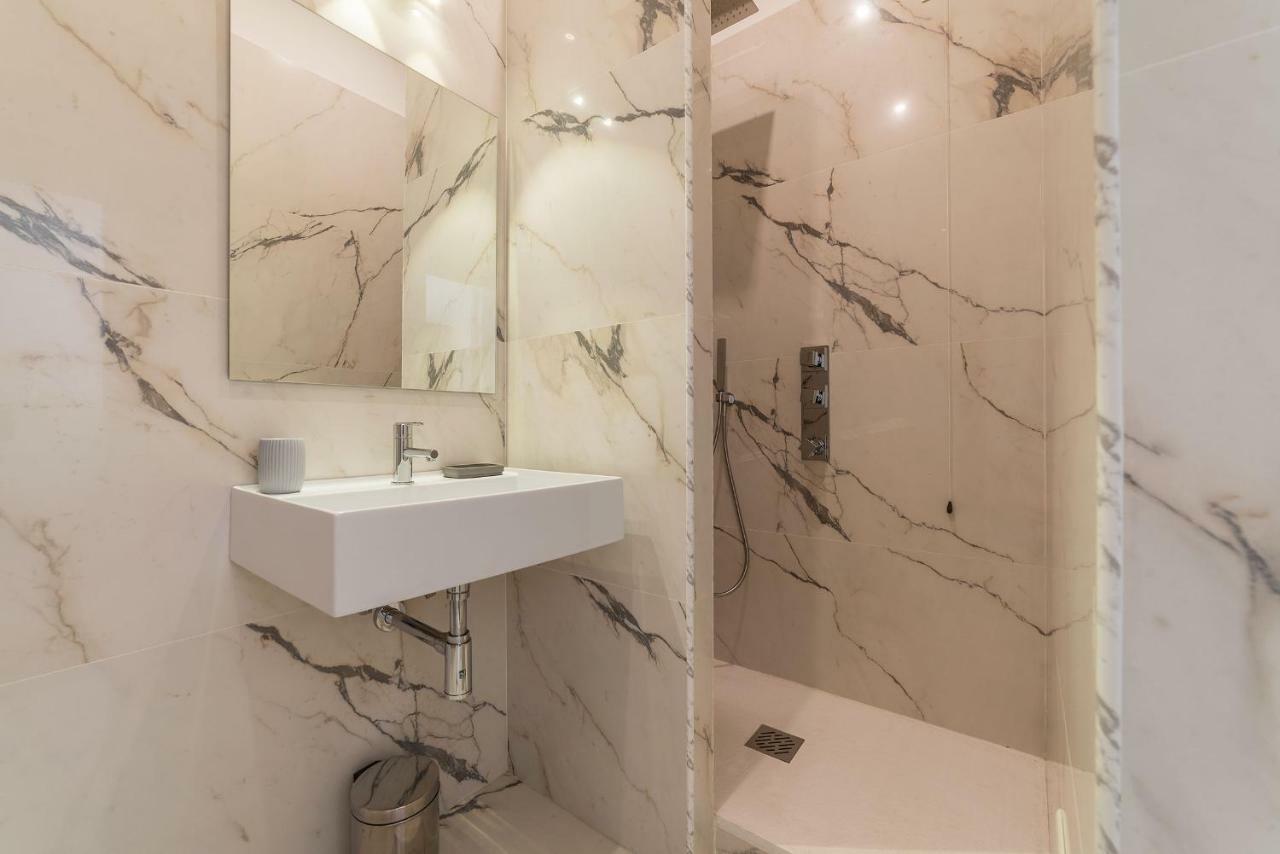 Appartamento Sallustiano Roma