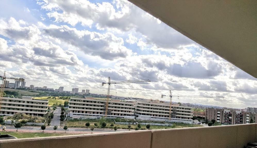 Appartamento Porta Di Roma