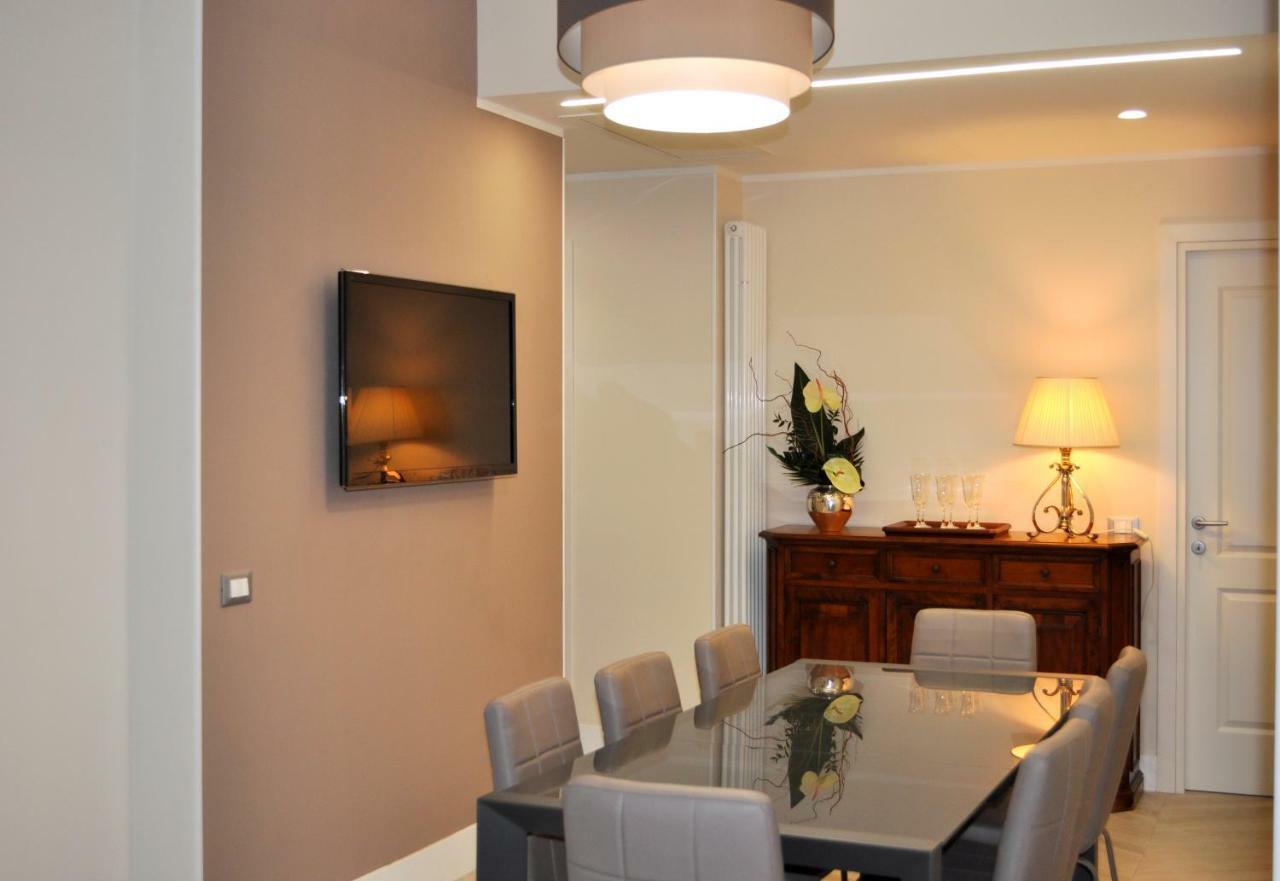 Apartment Trastevere Boulevard