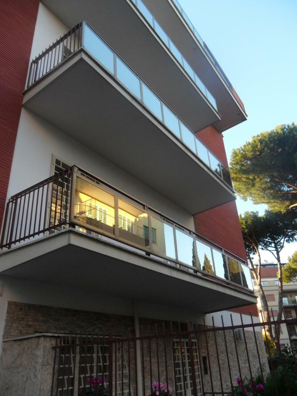 Preziosissimo Sangue Bed & Breakfast