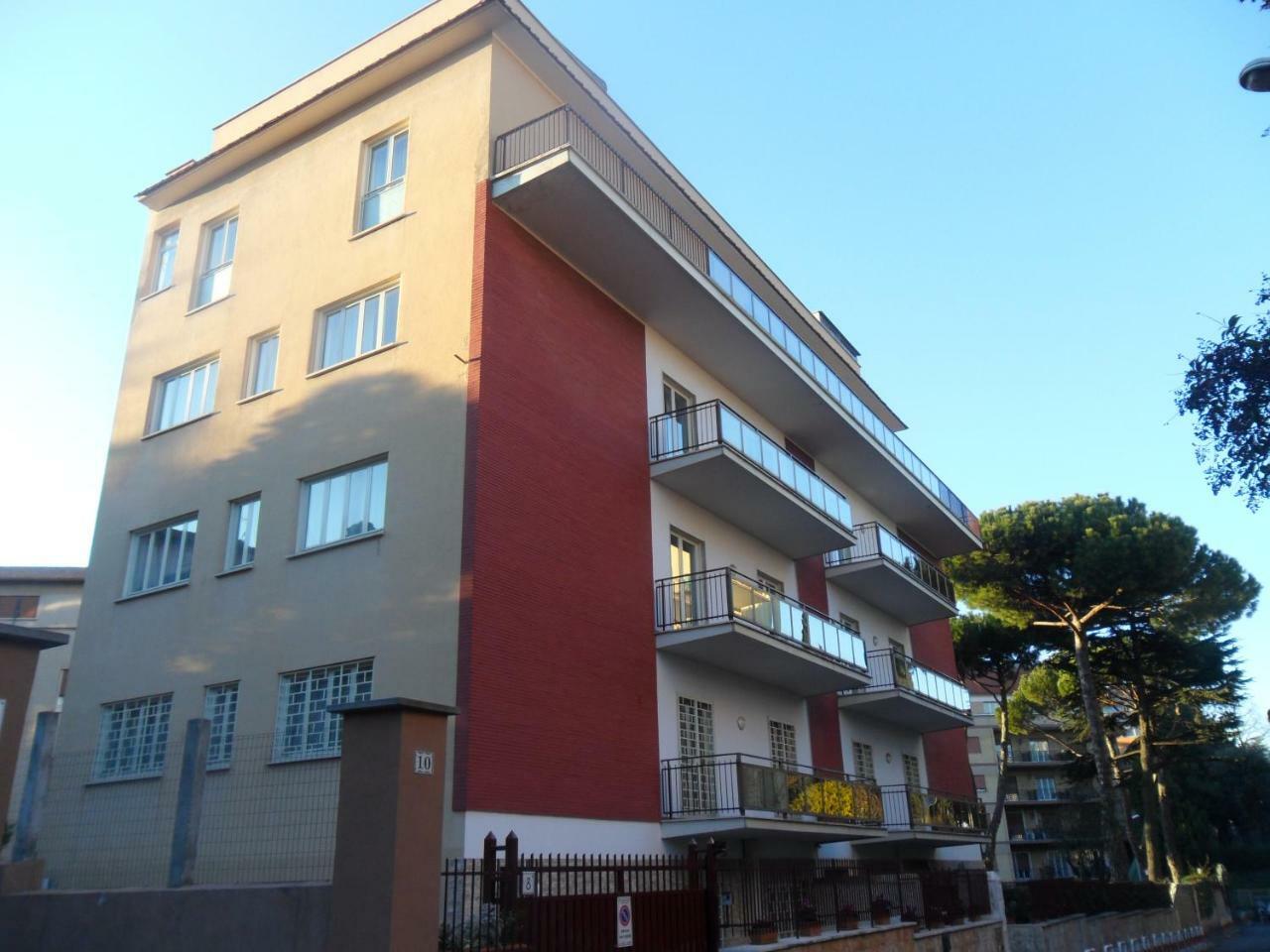 Bed & Breakfast Preziosissimo Sangue 5*