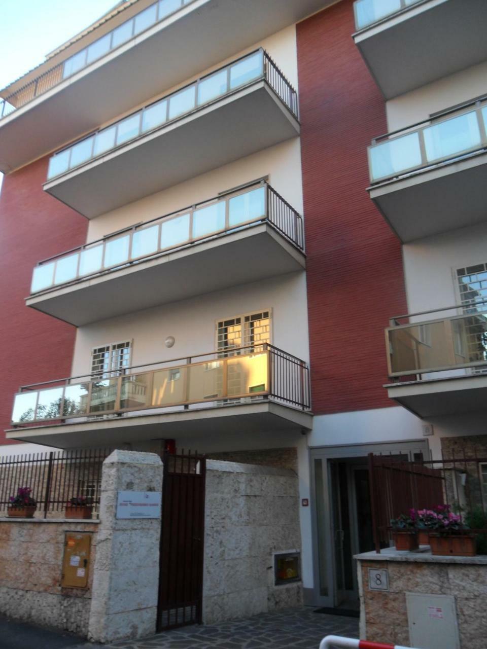 Bed & Breakfast Preziosissimo Sangue Rome