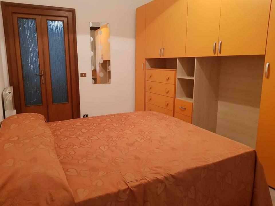 Simone Due Apartment
