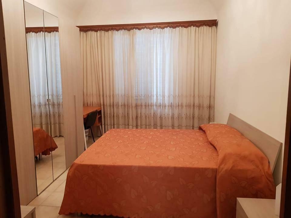 Simone Due Apartment