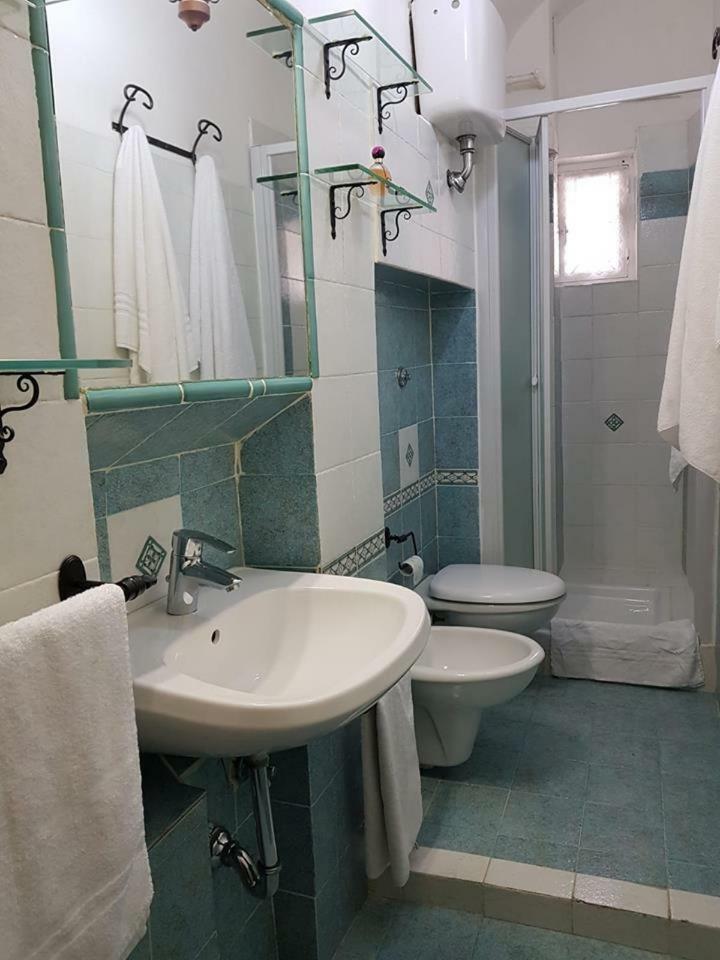 Apartment Simone Due Rome