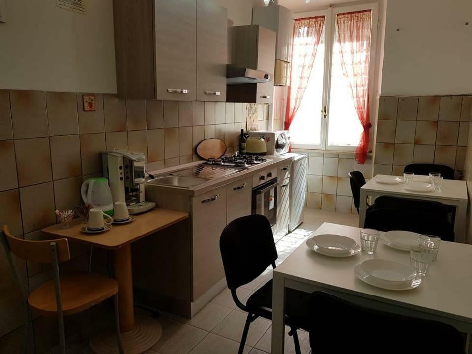 Apartment Simone Due