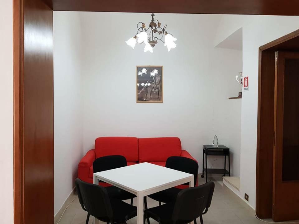 Simone Due Apartment