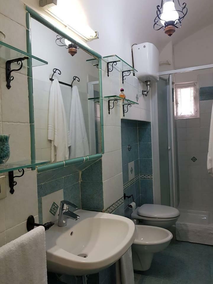 Simone Due Apartment Rome