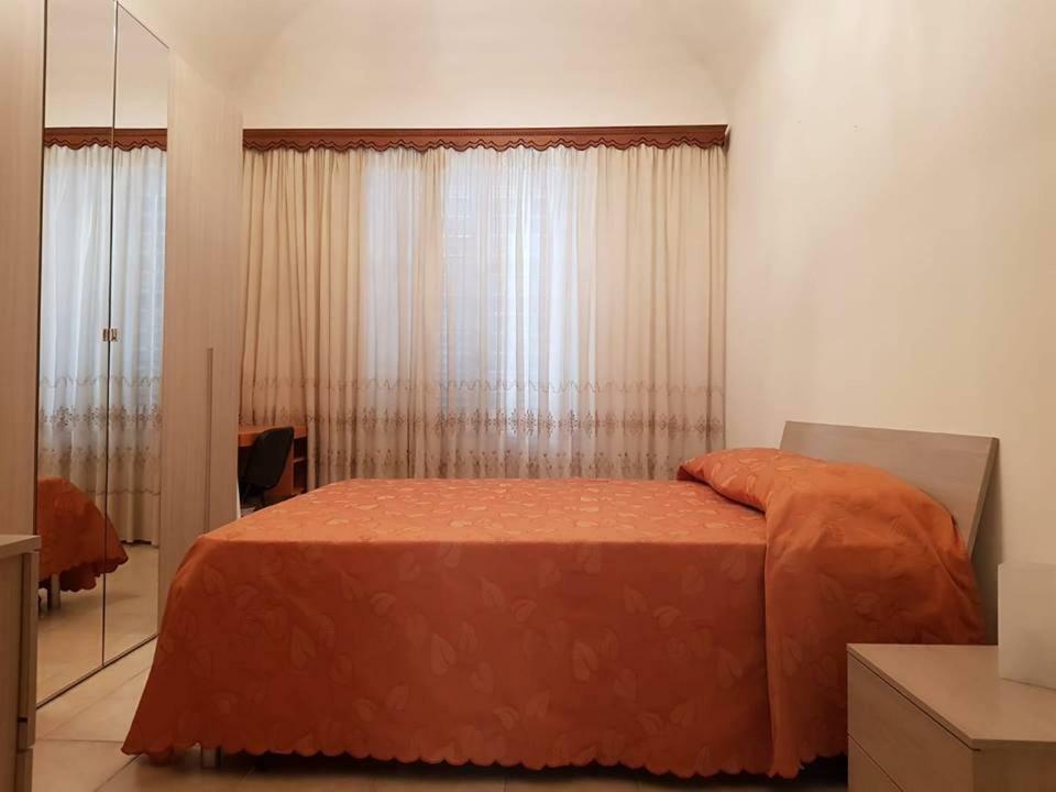 Simone Due Apartment *
