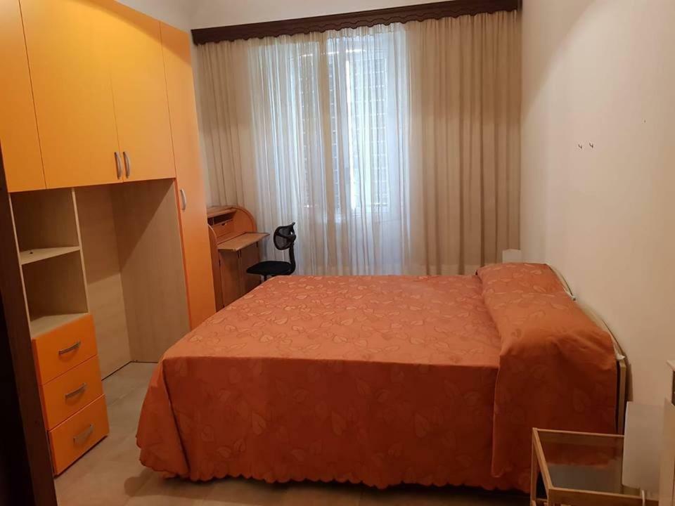 Apartment Simone Due Rome