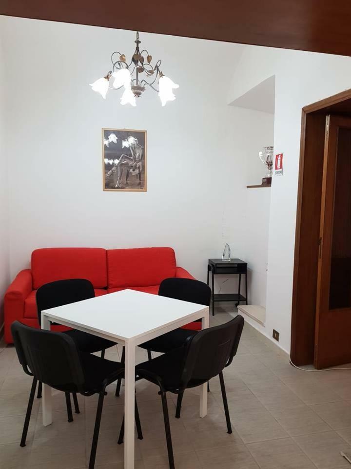 Simone Due Apartment