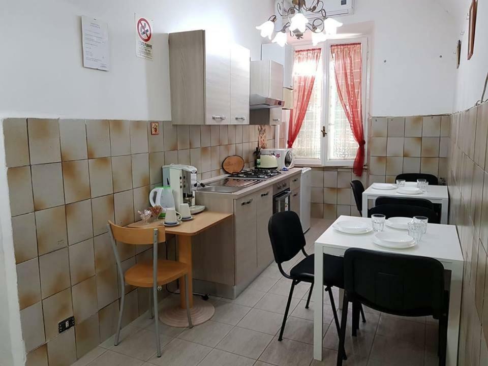 Apartment Simone Due Rome