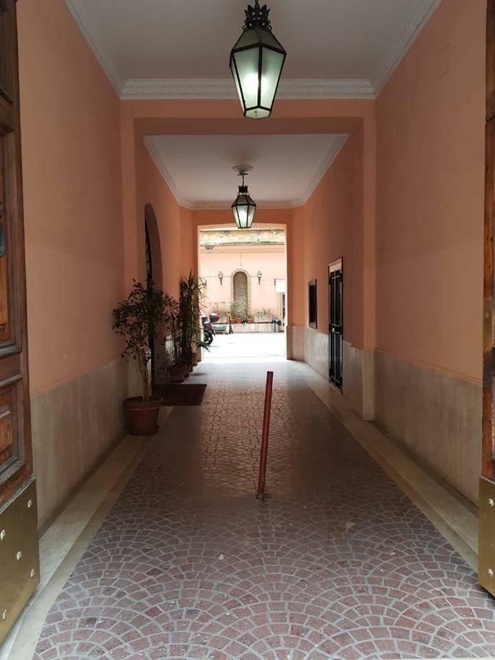 Apartment Simone Due Rome
