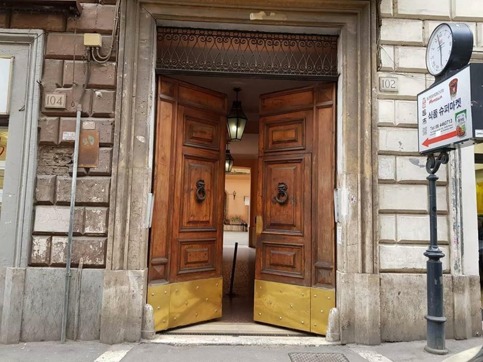 Simone Due * Rome