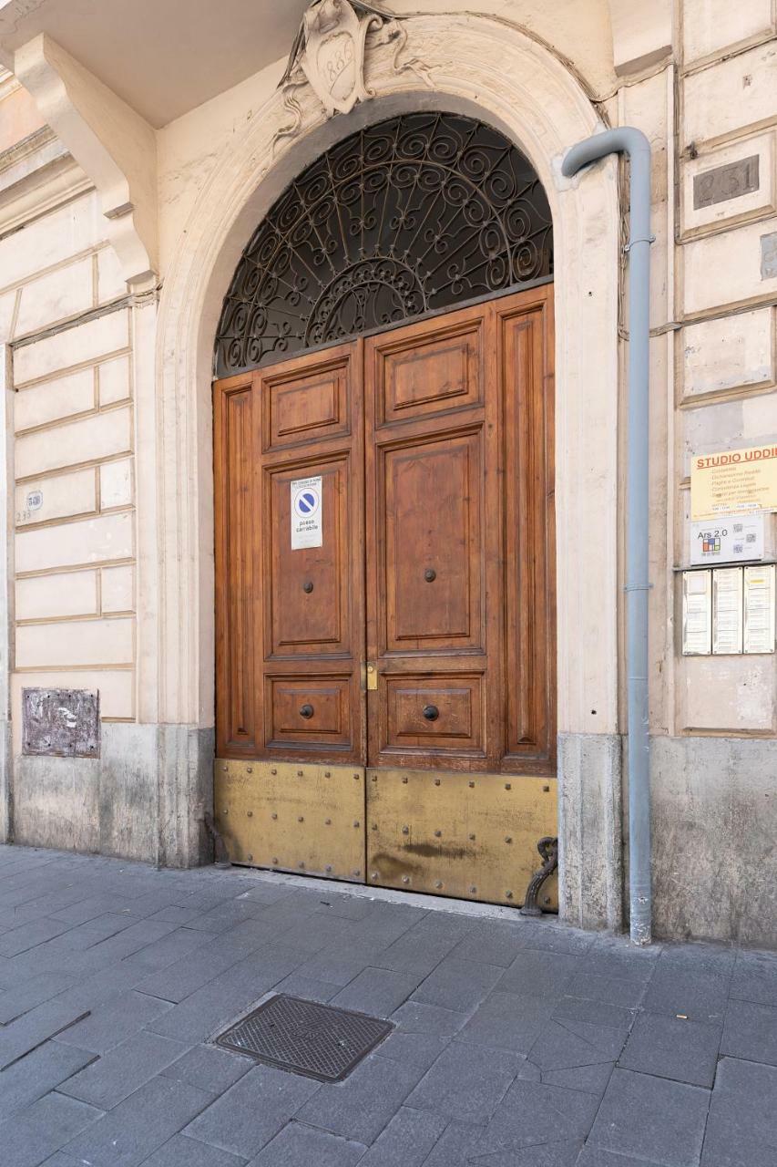 As Feel - Vittorio Colorful Design * Rome